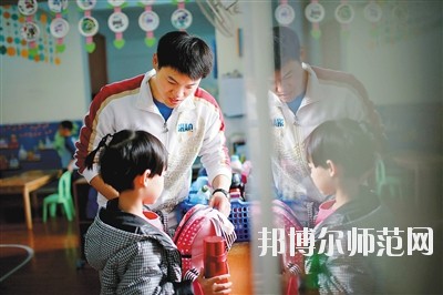 徐州2020年中專幼師學校專業有哪些