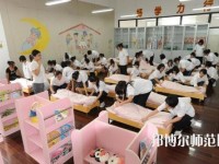 遵義2020年讀幼師學?？梢钥即髮W嗎
