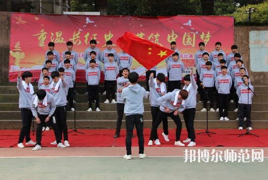 南昌2020年讀幼師學校有哪些專業