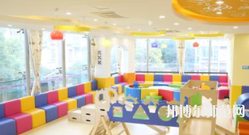 南寧2020年讀幼師學校讀什么專業好