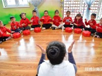 武漢2020年在幼師學校學什么專業好