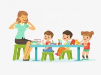 武漢2020年幼師學校專業學什么