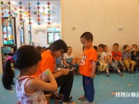 武漢2020年幼師學校什么專業比較好