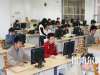 南寧2020年幼師學校有哪些專業適合女生