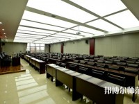 常德2020年中專幼師學校專業有哪些