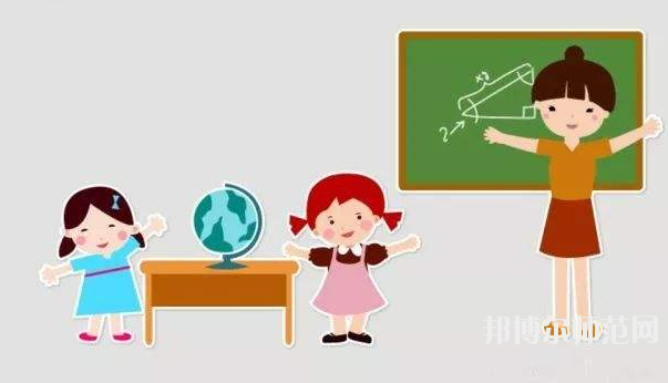 十堰2020年初中生可以去學幼師學校嗎