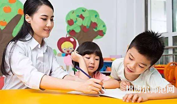 金昌2020年有哪些幼師學校就業比較好