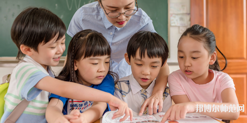 金昌2020年職高和幼師學校有哪些區別