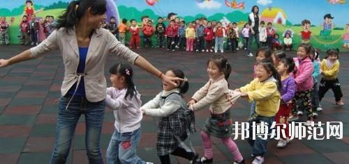 遵義2020年有哪些幼師學校就業最好