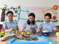 達州2020年就業最好的幼師學校
