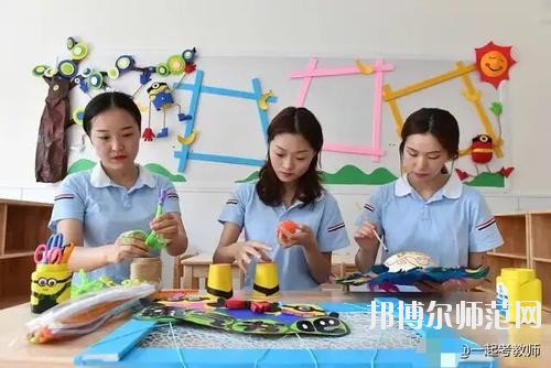 達州2020年就業最好的幼師學校