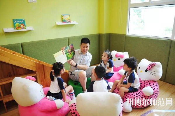 徐州2020年幼師學校學什么專業有前途