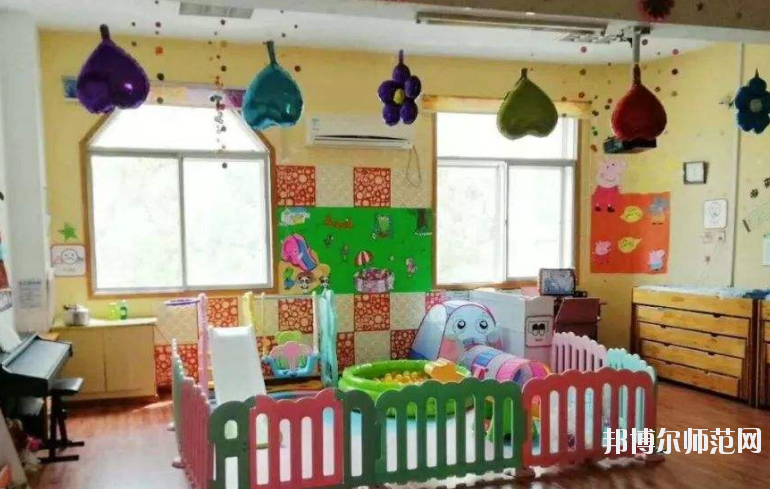 十堰2020年幼師學校有哪些專業最好