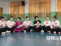南寧2020年中專幼師學校有哪些專業