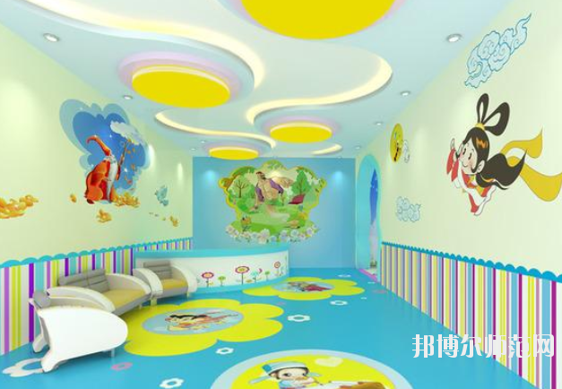 南昌2020年男生讀幼師學校學什么專業好