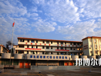 南寧2020年哪個幼師學校就業最好