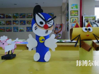 十堰2020年適合女生的幼師學校專業