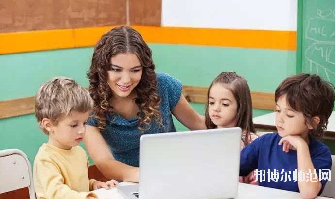 十堰2020年中專幼師學校有哪些專業
