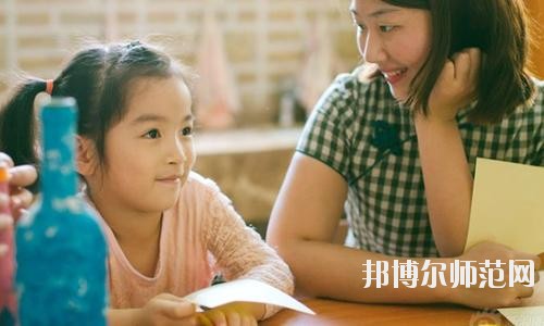 達州2020年幼師學校學什么好找工作
