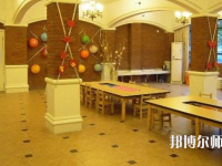 十堰2020年中學畢業讀什么幼師學校