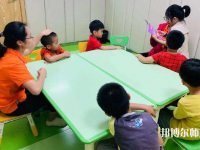 十堰2020年讀幼師學校學什么有前途