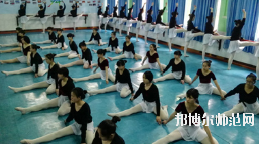 白銀2020年幼師學校畢業是什么學歷