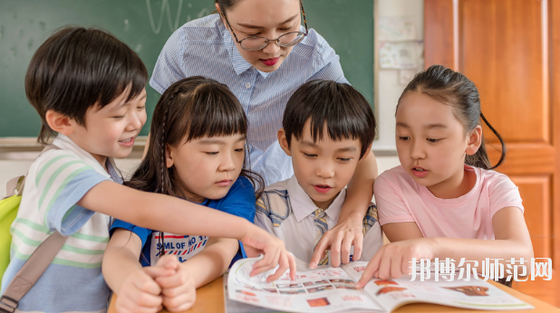 白銀2020年幼師學校可以學什么