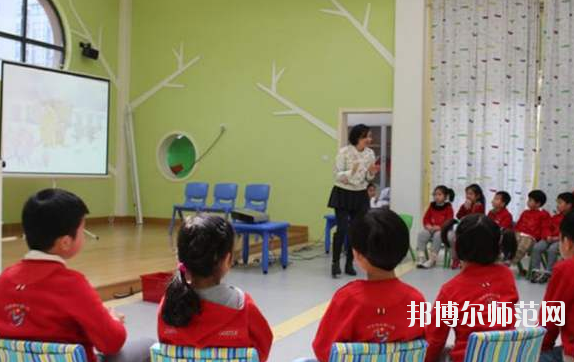 十堰2020年幼師學(xué)?？梢詫W(xué)什么