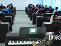 九江2020年中專幼師學校專業都學什么