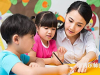 十堰2020年什么幼師學校就業比較好