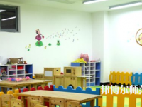 九江2020年中專幼師學校專業有哪些
