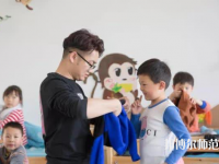 十堰2020年幼師學校畢業好找工作嗎