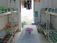 石家莊幼兒師范高等專科學校2023年宿舍條件