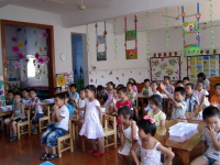 唐山2020年幼師學校有哪些專業適合女生