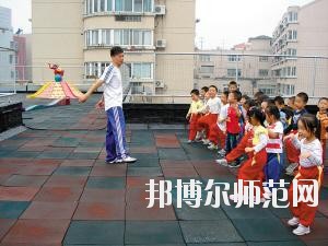 四川2020年幼師學校有哪些專業適合男生