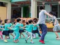 唐山2020年去幼師學校學什么專業好