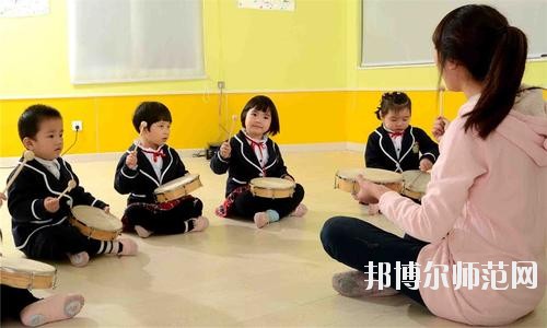 達州2020年幼師學(xué)校哪個專業(yè)比較好