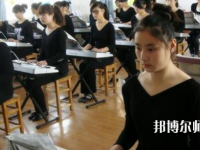 安徽2020年中專幼師學校專業課程