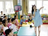 寧波2020年職高和幼師學校有哪些區別