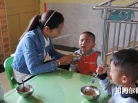 寧波2020年有哪些幼師學校最好就業