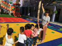 唐山2020年幼師學校里面都有哪些專業