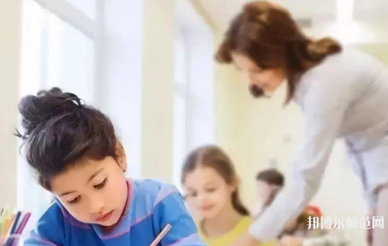 宜昌2020年中專幼師學校專業都學什么