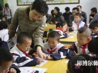 寧波2020年什么是幼師學校