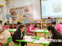 宜昌2020年幼師學校開設有哪些課程