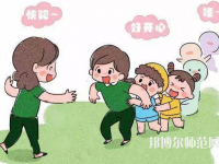 白銀2020年幼師學校什么專業好就業
