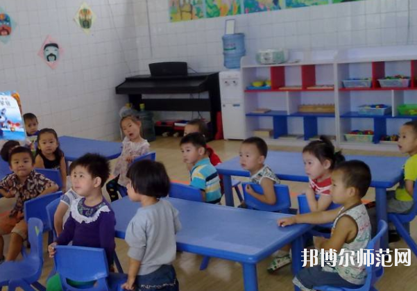 白銀2020年幼師學校什么專業好
