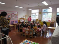 唐山2020年幼師學校有什么專業適合男生