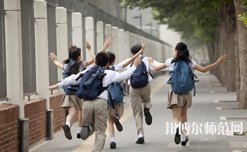 雅安2020年哪個幼師學校最好就業