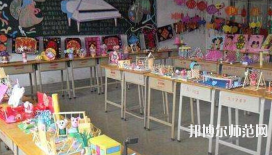 安徽2020年現在讀幼師學校什么專業好