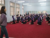 鄭州藝術(shù)幼兒師范學校2023年怎么樣、好不好
